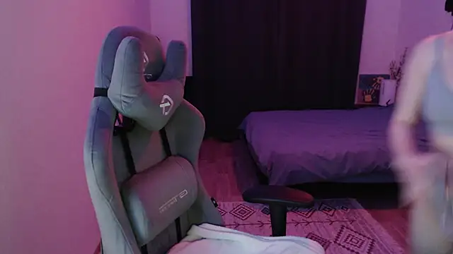 AnabelFrel online show from 02/19/26, 01:13