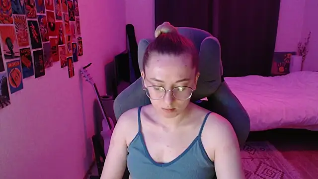 AnabelFrel online show from 03/26/26, 12:09