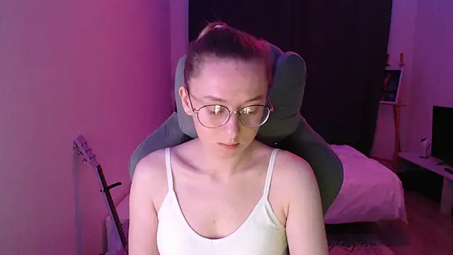 AnabelFrel online show from 01/08/26, 01:44