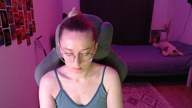 AnabelFrel online show from 02/22/26, 01:19