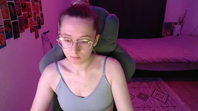 AnabelFrel online show from 03/05/26, 01:35