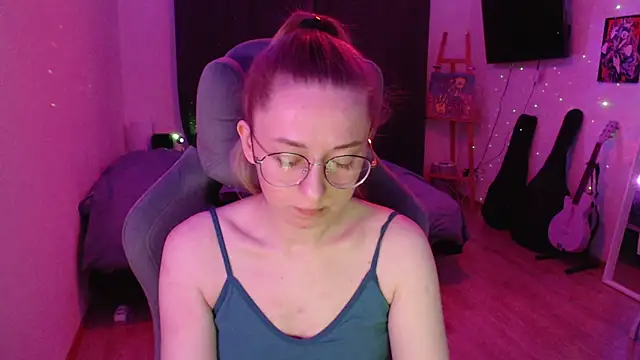 Snapshot of AnabelFrel chatting on 01/23/25, 01:08 AnabelFrel online show from 01/23/25, 01:08