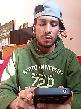 sexcampene online show from 03/17/26, 08:39