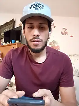 sexcampene online show from 01/14/26, 08:18