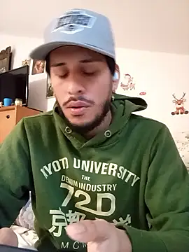 sexcampene online show from 01/13/26, 07:34