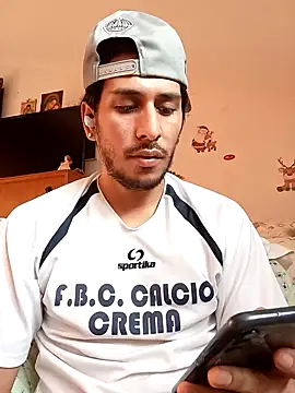 sexcampene online show from 02/26/26, 07:52