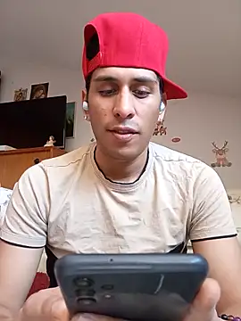 sexcampene online show from 04/03/26, 12:00