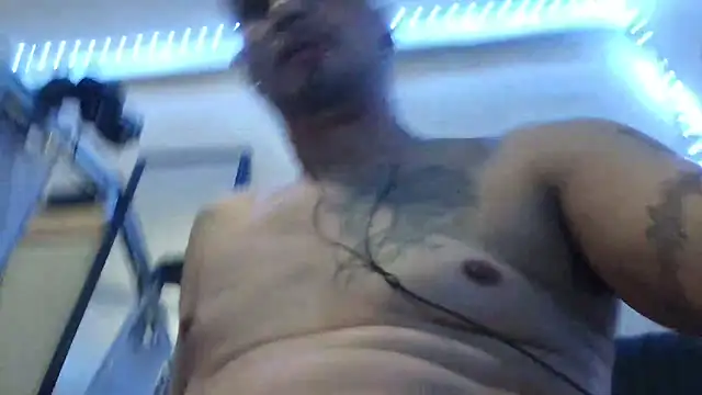 leonar0101 online show from 12/09/24, 08:44