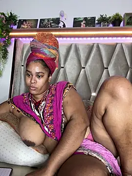 africa xxx online show from 03/25/26, 11:53