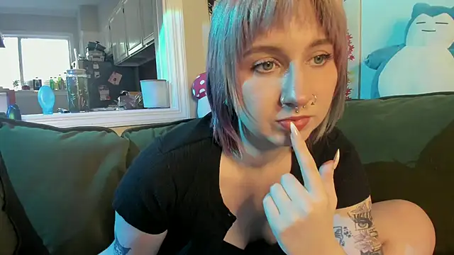 LedaBun online show from 03/22/26, 10:33