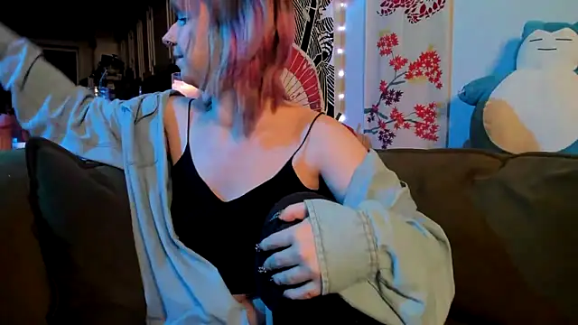 LedaBun online show from 03/06/26, 05:13