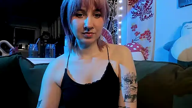 LedaBun online show from 03/01/26, 06:57