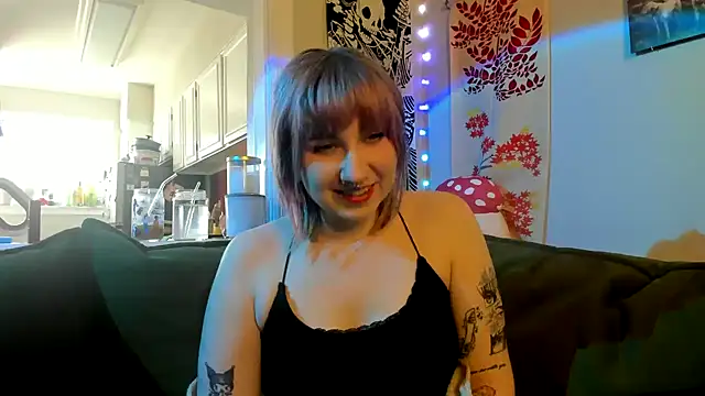 LedaBun online show from 02/28/26, 06:51