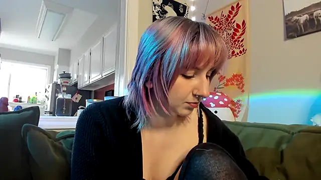 LedaBun online show from 02/21/26, 07:38