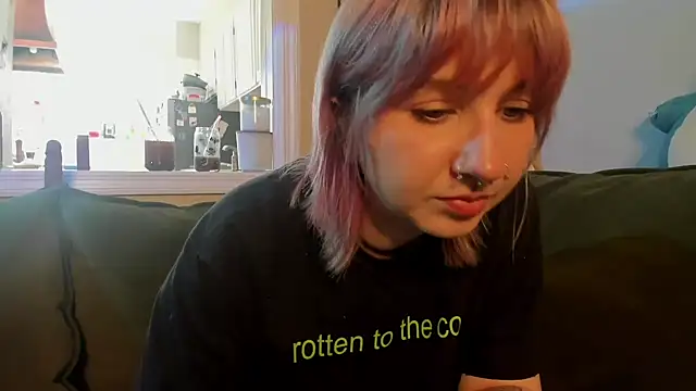 LedaBun online show from 03/11/26, 04:12