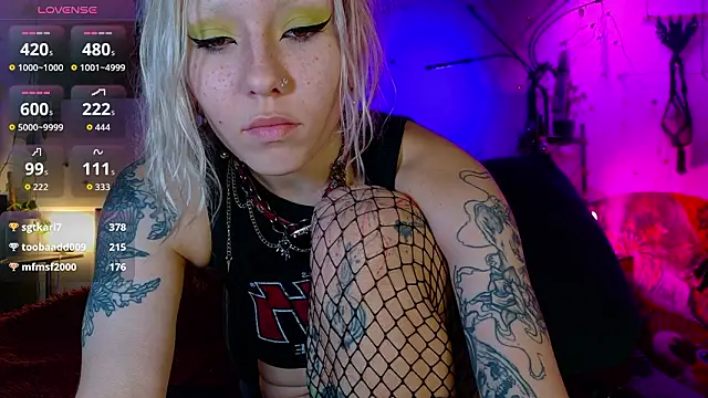 olivecum online show from 03/16/26, 01:37