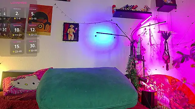 olivecum online show from 03/10/26, 01:15