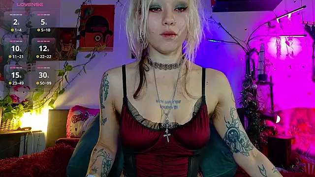 olivecum online show from 03/30/26, 09:00