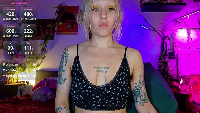 olivecum online show from 03/25/26, 02:16