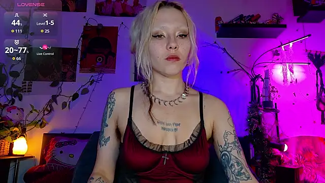 olivecum online show from 04/03/26, 01:06