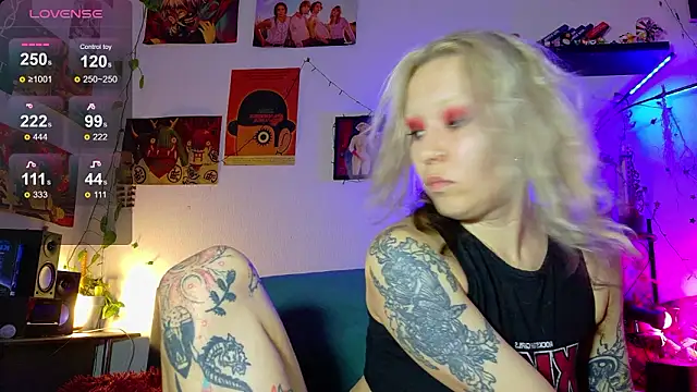 olivecum online show from 03/03/26, 01:29