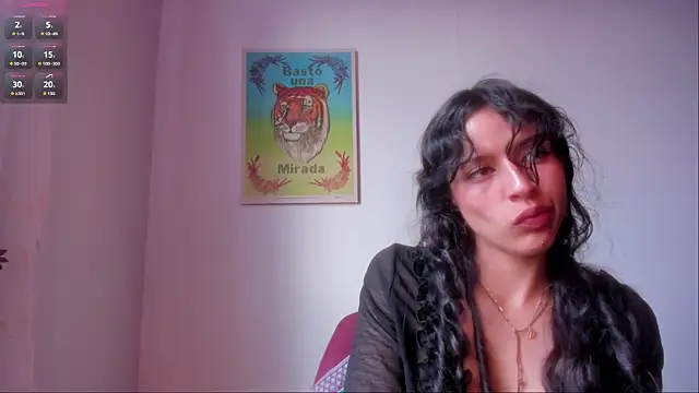 Snapshot of aluna_0310 chatting on 03/01/26, 09:59 aluna 0310 online show from 03/01/26, 09:59