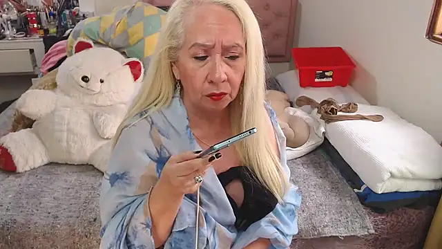 lucy belle bm online show from 02/16/26, 06:39