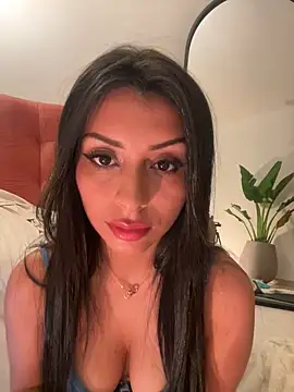 sweetAli  online show from 02/15/25, 09:16