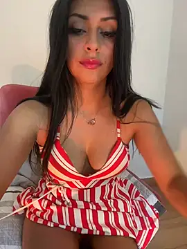 sweetAli  online show from 03/01/25, 09:51