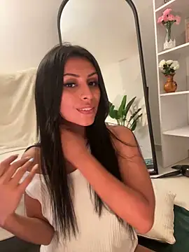 sweetAli  online show from 01/31/25, 02:48