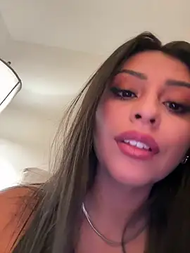 sweetAli  online show from 12/20/25, 09:12