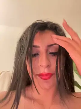 sweetAli  online show from 03/16/25, 09:27