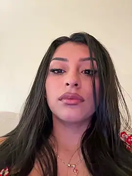 sweetAli  online show from 01/11/26, 09:16