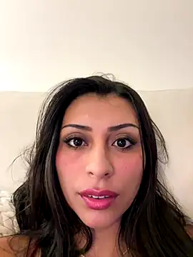 sweetAli  online show from 11/07/25, 09:14