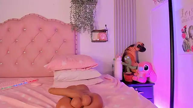 sweet nicole 11 online show from 11/30/25, 08:37