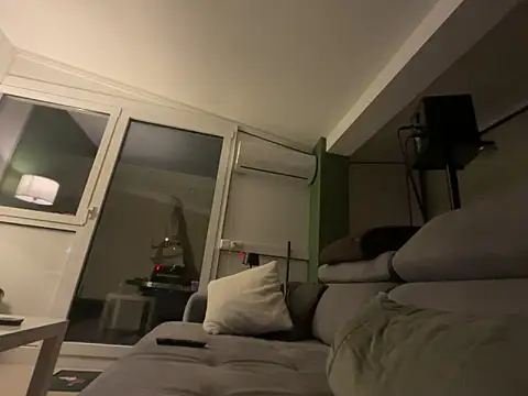 Chublover66 online show from 03/16/26, 01:35