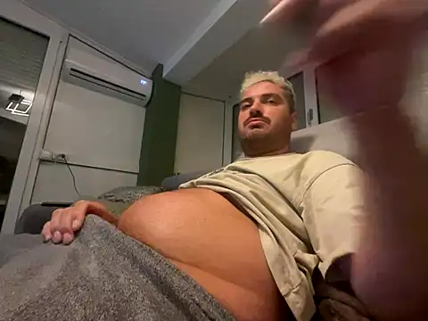 Chublover66 online show from 10/08/25, 01:07