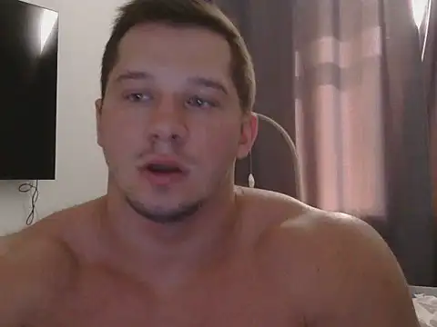 LionEdwin online show from 05/09/26, 07:23