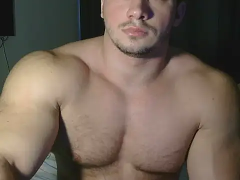 LionEdwin online show from 02/11/26, 02:39