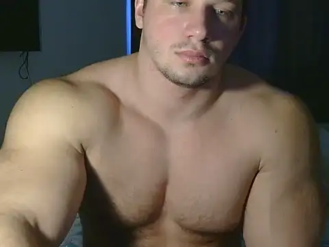 LionEdwin online show from 03/07/26, 08:43