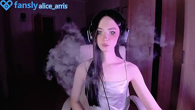 Snapshot of Alice__Aris chatting on 01/16/26, 06:56 Alice Aris online show from 01/16/26, 06:56