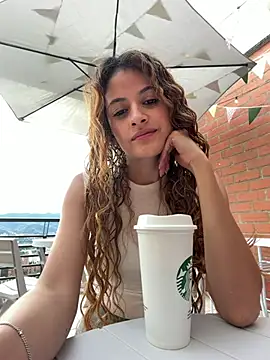 alana15 online show from 07/15/26, 09:55