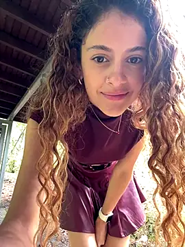 alana15 online show from 09/27/25, 03:18