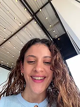 alana15 online show from 10/03/25, 09:27