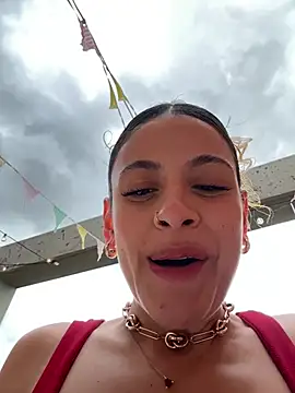 alana15 online show from 03/16/26, 09:28