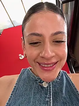 alana15 online show from 03/07/26, 09:20