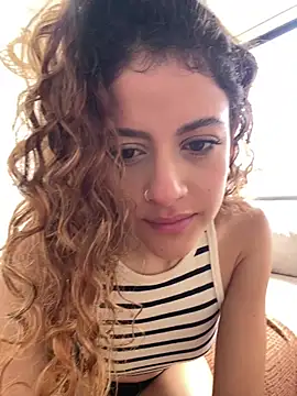 alana15 online show from 11/09/25, 01:15