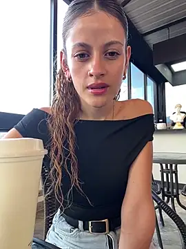 alana15 online show from 03/10/25, 09:51