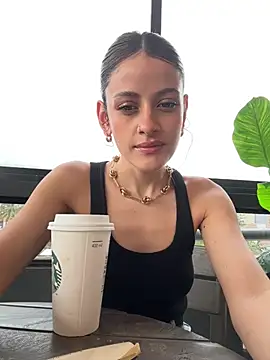 alana15 online show from 02/06/26, 08:38