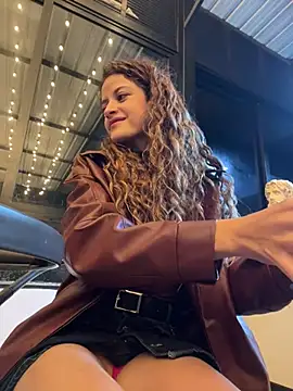 alana15 online show from 03/14/25, 12:54